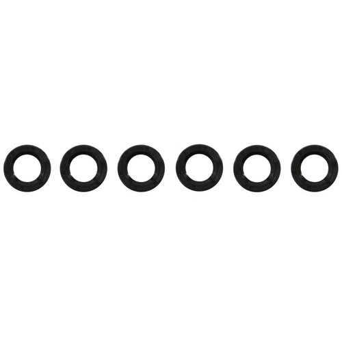 Spark Plug Tube Seal Set | 557ES 72393