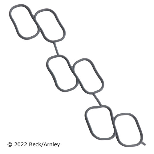 Plenum Gasket Set | BEC037-4846