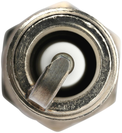 OE Fine Wire Double Iridium Spark Plug - Qty 1 | BOS9661