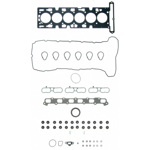 PermaTorque Engine Cylinder Head Gasket Set | 557HS 26214 PT-2