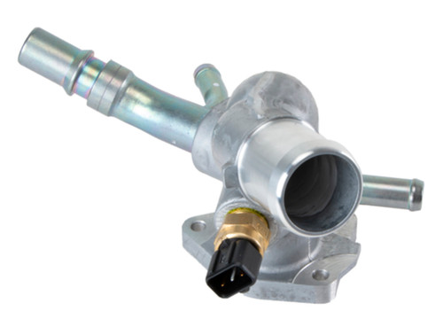 Engine Coolant Flange | 4SE86232