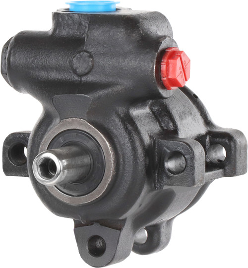 Remanufactured Power Steering Pump | CAR20-273