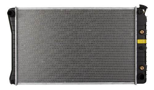 Complete Radiator | SPECU161