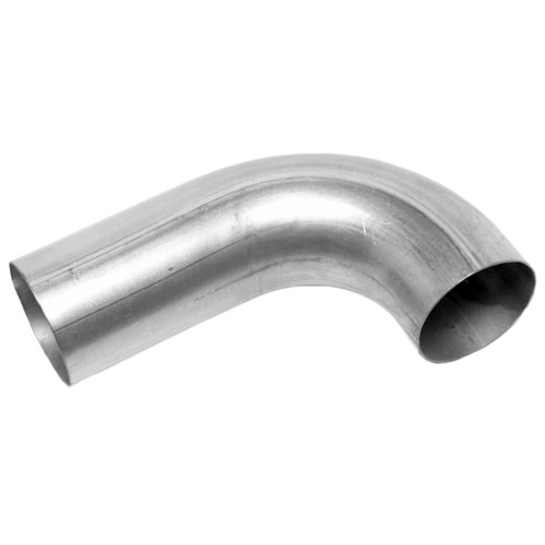 Heavy Duty Exhaust 90° Elbow 5" Inlet (OD) 5" Outlet (OD) | WEX42253