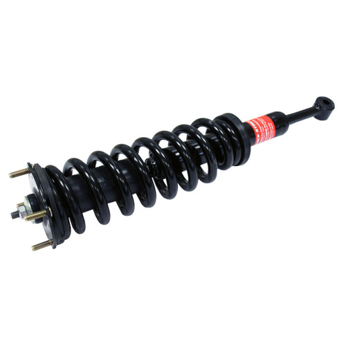 Quick-Strut Front Left Suspension Strut and Coil Spring Assembly | MON171137L