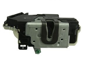 Door Latch/Actuator Assembly | UROFD0816416