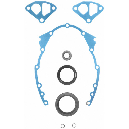 Engine Timing Cover Gasket Set | 557TCS 45956
