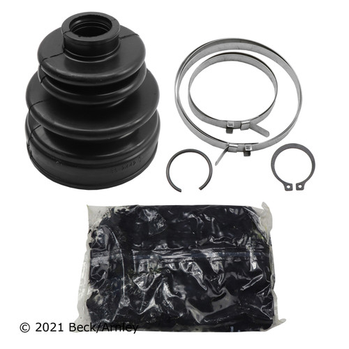 Constant Velocity Joint Boot Kit | BEC103-2970