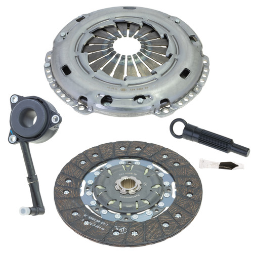 Transmission Clutch Kit RepSet Pro with CSC | LUK02-040