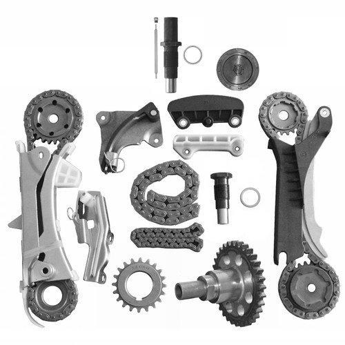 Engine Timing Set | INAZC-9-0398SB