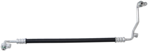 Discharge Line Hose Assembly | 4SE66942