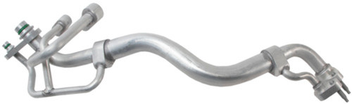 Suction & Liquid Line Internal Heat Exchange Hose Assembly | 4SE66114
