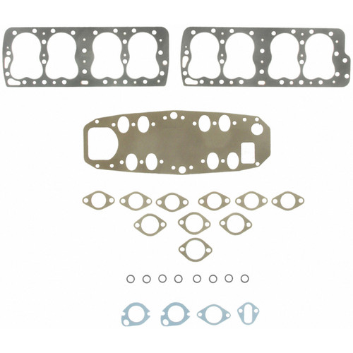 Engine Cylinder Head Gasket Set | 557HS 7525 B