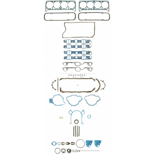 Engine Gasket Set | 557FS 8518 PT