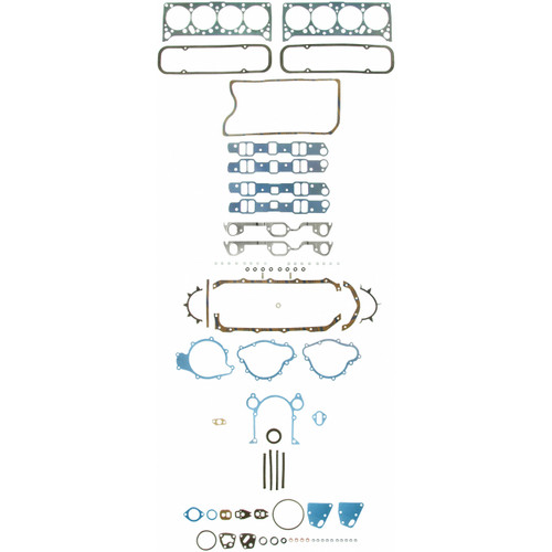 Engine Gasket Set | 557FS 8518 PT