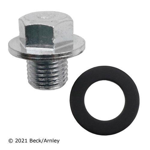 Oil Drain Plug M12-1.25 | BEC016-0116