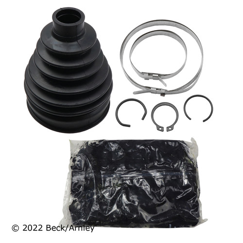 Constant Velocity Joint Boot Kit | BEC103-2980