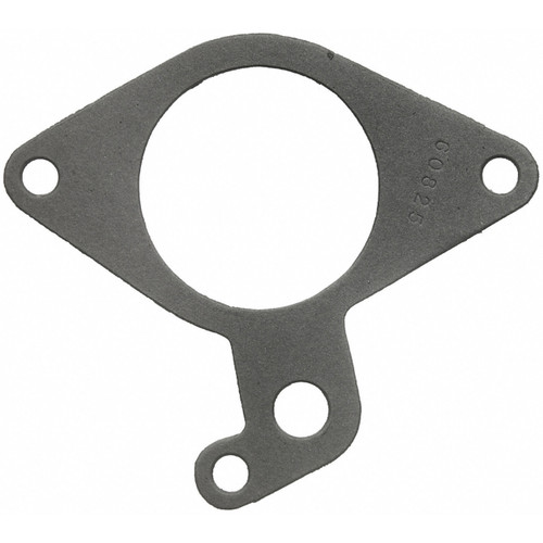 Fuel Injection Throttle Body Mounting Gasket | 55760825