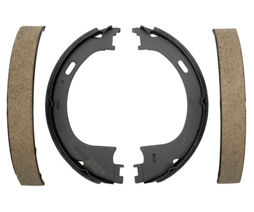 Element3 Organic Parking Brake Shoe | RAY752PG