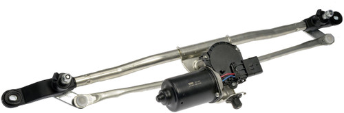 Wiper Transmission And Motor Assembly | DOR602-105AS