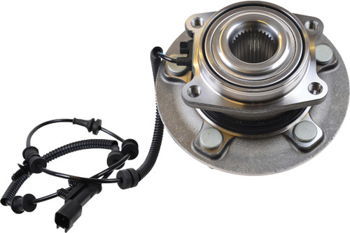 Wheel Hub Bearing Assembly For Chrysler | SKFBR930951