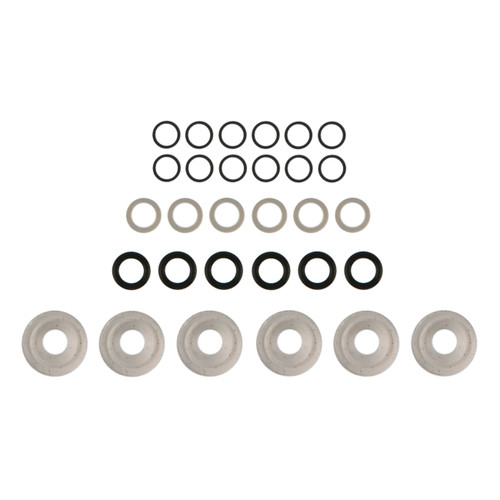 Fuel Injector O-Ring Kit | 557ES 73128-1