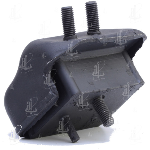 Engine Mount Front Left | 62M3000