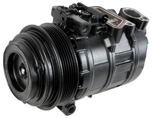 7SB16C Reman Compressor | 4SE77356