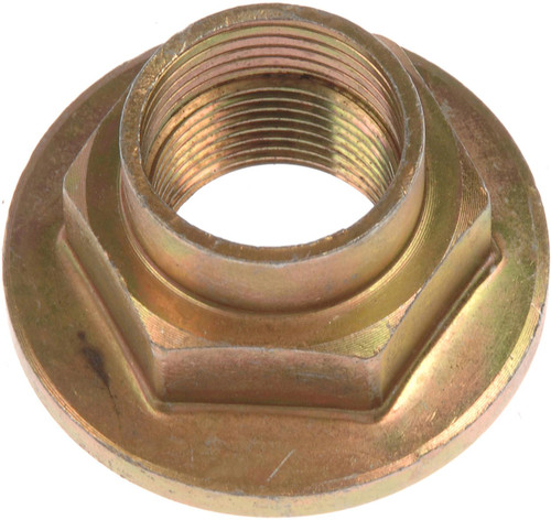 Spindle Lock Nut Kit | DOR05112