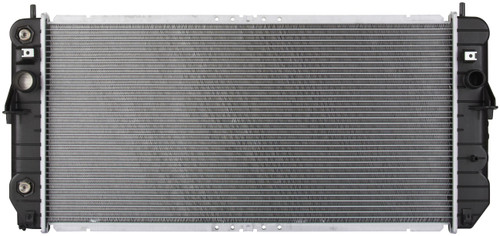 Complete Radiator | SPECU2352