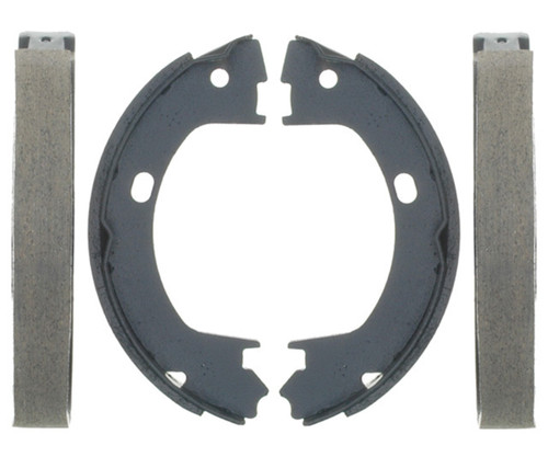 Element3 Organic Parking Brake Shoe | RAY643PG