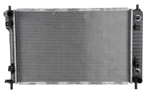 Complete Radiator | SPECU2879