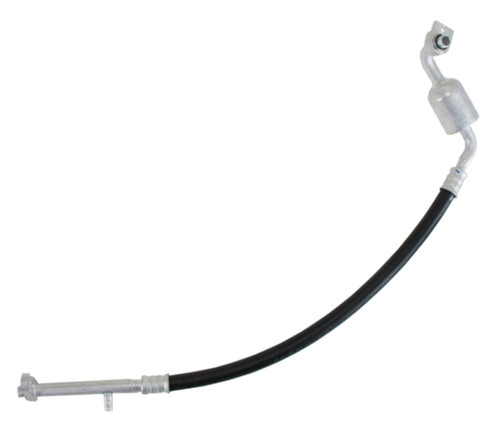Suction Line Hose Assembly | 4SE66015