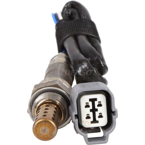 Oxygen Sensor 4 Wire, Direct Fit, Heated, Wire Length: 20.28 | DEN234-4621