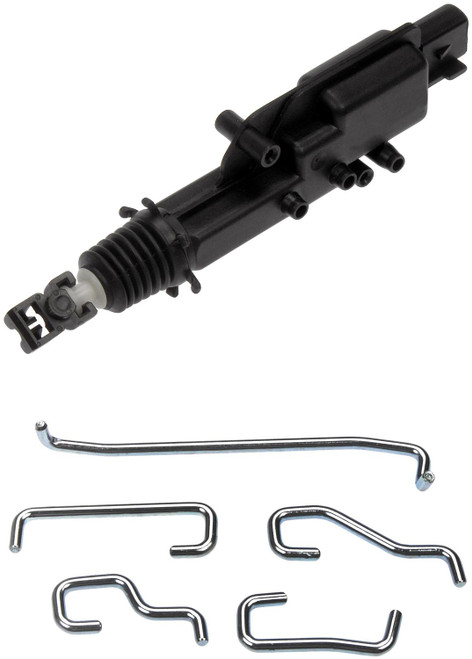 Door Lock Actuator | DOR746-157