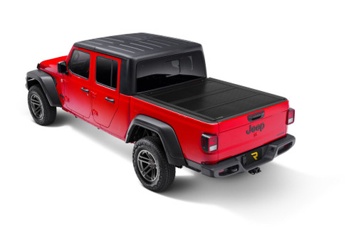 FLEX Tonneau Cover | UNDFX31010