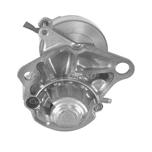 First Time Fit Starter Motor – Remanufactured | DEN280-0144