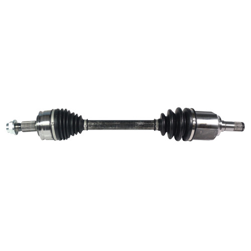 13-16 Dodge Dart (2.0, 2.4) CV Axle Assembly  - Front Left | GSPNCV12104