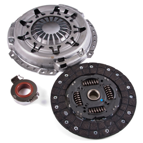 Transmission Clutch Kit with release bearing | LUK16-113