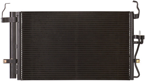 A/C Condenser | SPE7-3084