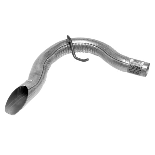 Exhaust Tail Pipe 2" Inlet (OD) | WEX42234