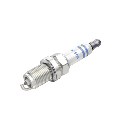 OE Fine Wire Double Platinum Spark Plug - Qty 1 | BOSFR6KPP332S