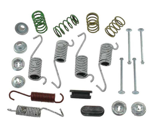 R-Line Drum Brake Hardware Kit | RAYH7007