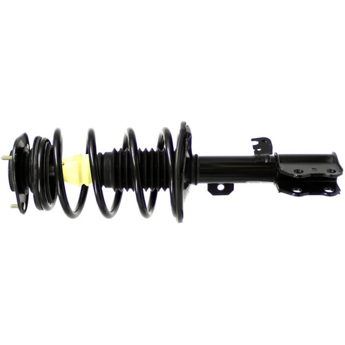 Quick-Strut Front Right Suspension Strut and Coil Spring Assembly | MON172116