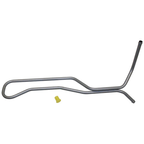 Power Steering Return Hose - 3/8" Beaded Tube | EPS80997