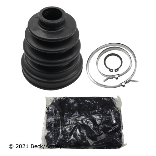 Constant Velocity Joint Boot Kit | BEC103-2714