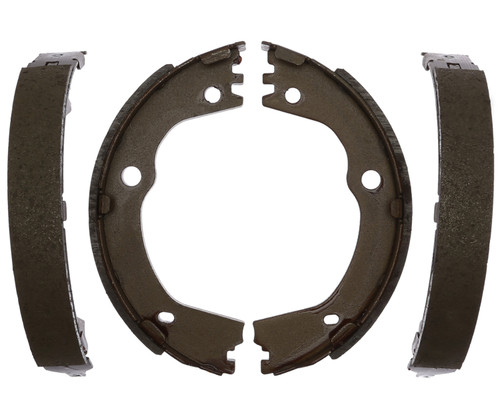 Element3 Organic Parking Brake Shoe | RAY1086PG