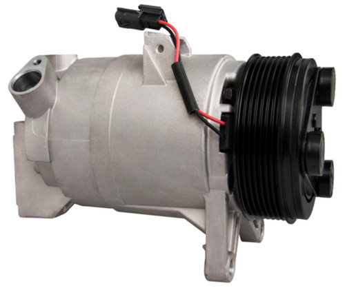 DKS17D Compressor | 4SE68671
