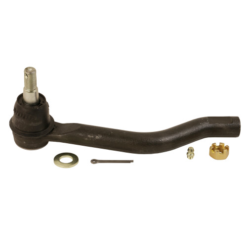Front Left Outer; Front Right Outer Steering Tie Rod End | MOOES800357