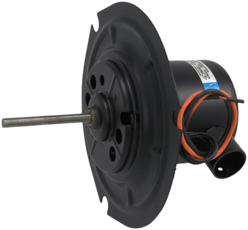 Flanged Vented CW Blower Motor w/o Wheel | 4SE35555